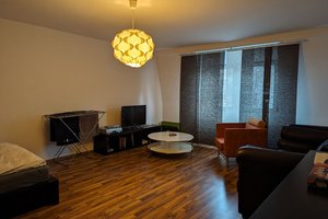Landstrasse 125 service apartment