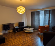 Landstrasse 125 service apartment