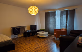 Landstrasse 125 service apartment
