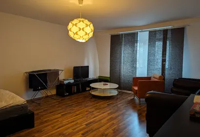 Landstrasse 125 service apartment