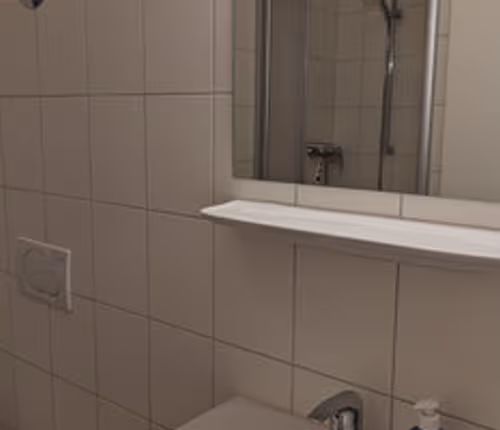 Landstrasse 125 service apartment