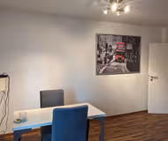 Landstrasse 125 service apartment