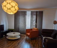 Landstrasse 125 service apartment