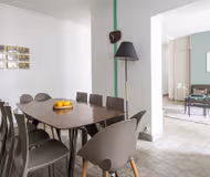 Champs-Élysées Serviced Apartment