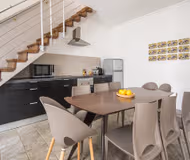 Champs-Élysées Serviced Apartment