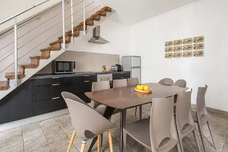 Champs-Élysées Serviced Apartment