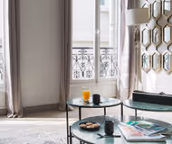 Champs-Élysées Serviced Apartment