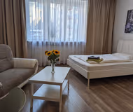 Landstrasse 125 service apartment