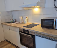 Landstrasse 125 service apartment