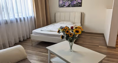 Landstrasse 125 service apartment