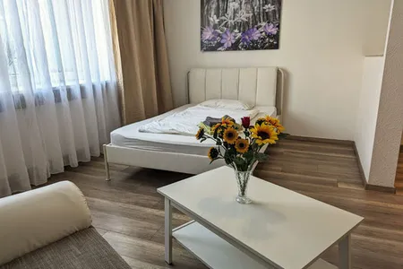 Landstrasse 125 service apartment