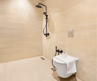 Al Malqa 3BR Serviced Apartment