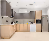 Al Malqa 3BR Serviced Apartment