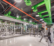 Al Malqa 3BR Serviced Apartment