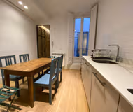 The Pelayo Serviced Apartment, Madrid