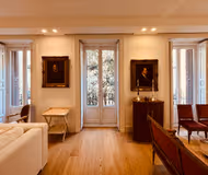 The Pelayo Serviced Apartment, Madrid