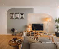 Travessa Henrique Cardoso Serviced Apartment