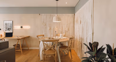 Travessa Henrique Cardoso Serviced Apartment