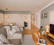 Travessa Henrique Cardoso Serviced Apartment