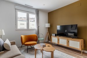 Melancólicos serviced apartment