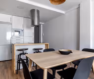 Melancólicos serviced apartment