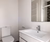 Melancólicos serviced apartment