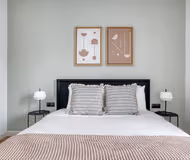 Av. de los Toreros serviced apartment