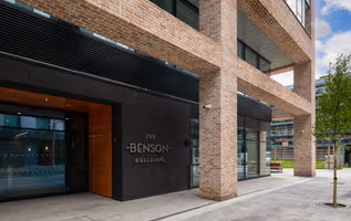 The Benson