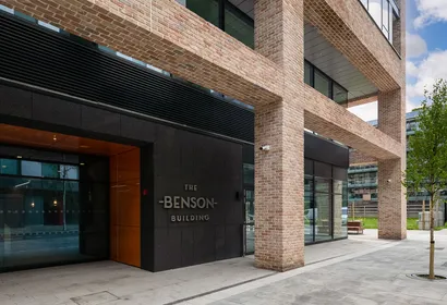 The Benson