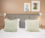 Salongsgatan & Rodergatan Serviced Apartment