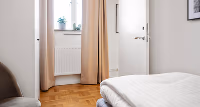 Salongsgatan & Rodergatan Serviced Apartment