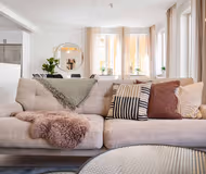 Salongsgatan & Rodergatan Serviced Apartment