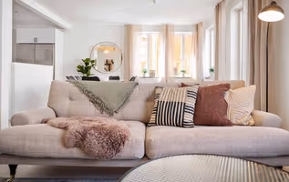 Salongsgatan & Rodergatan Serviced Apartment