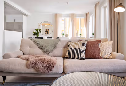 Salongsgatan & Rodergatan Serviced Apartment