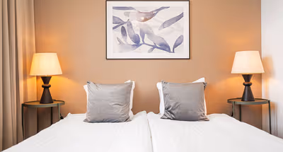 Salongsgatan & Rodergatan Serviced Apartment