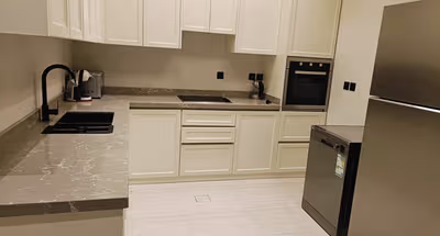 Al Malqa District Serviced Apartment