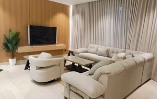 Al Malqa District Serviced Apartment