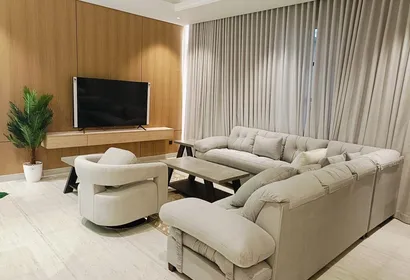 Al Malqa District Serviced Apartment