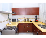 KG 28 Avenue Serviced Apartment