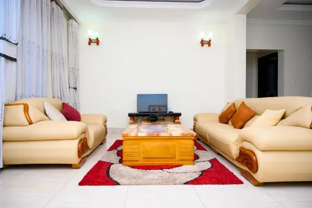 KG 28 Avenue Serviced Apartment