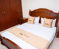 KG 28 Avenue Serviced Apartment