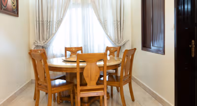 KG 28 Avenue Serviced Apartment