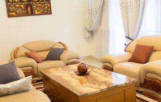 KG 28 Avenue Serviced Apartment