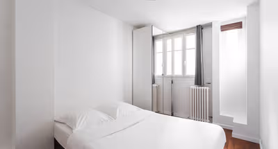 Dominique Serviced Apartment