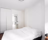 Dominique Serviced Apartment