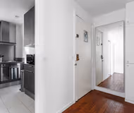 Dominique Serviced Apartment