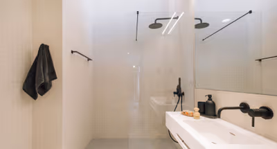 Rua Bernardo Lima Serviced Apartment