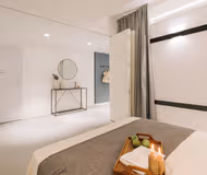 Rua Bernardo Lima Serviced Apartment
