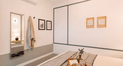 Rua Bernardo Lima Serviced Apartment