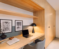 Rua Bernardo Lima Serviced Apartment